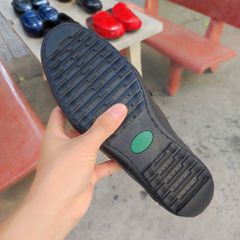 Giày sục nam Gù gai cá sấu đẹp đẳng cấp!