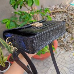 Cặp nam đeo vai. Gù gai cá sấu đẹp đẳng cấp [3 SỐ BẢO MẬT]