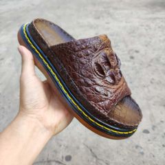 [DÉP DOCTOR] Dép doctor Gù cá sấu ĐẸP - CHẤT!