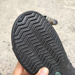 [ĐẸP CHẤT THÔ SƠ MỘC MẠC] Dép da cá sấu nguyên thủy không thuộc màu!