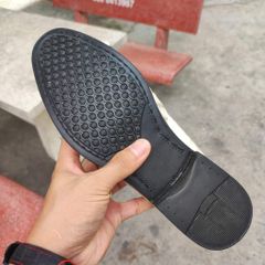 Giày sục Gù cá sấu BẠCH TẠNG nhìn là mê!
