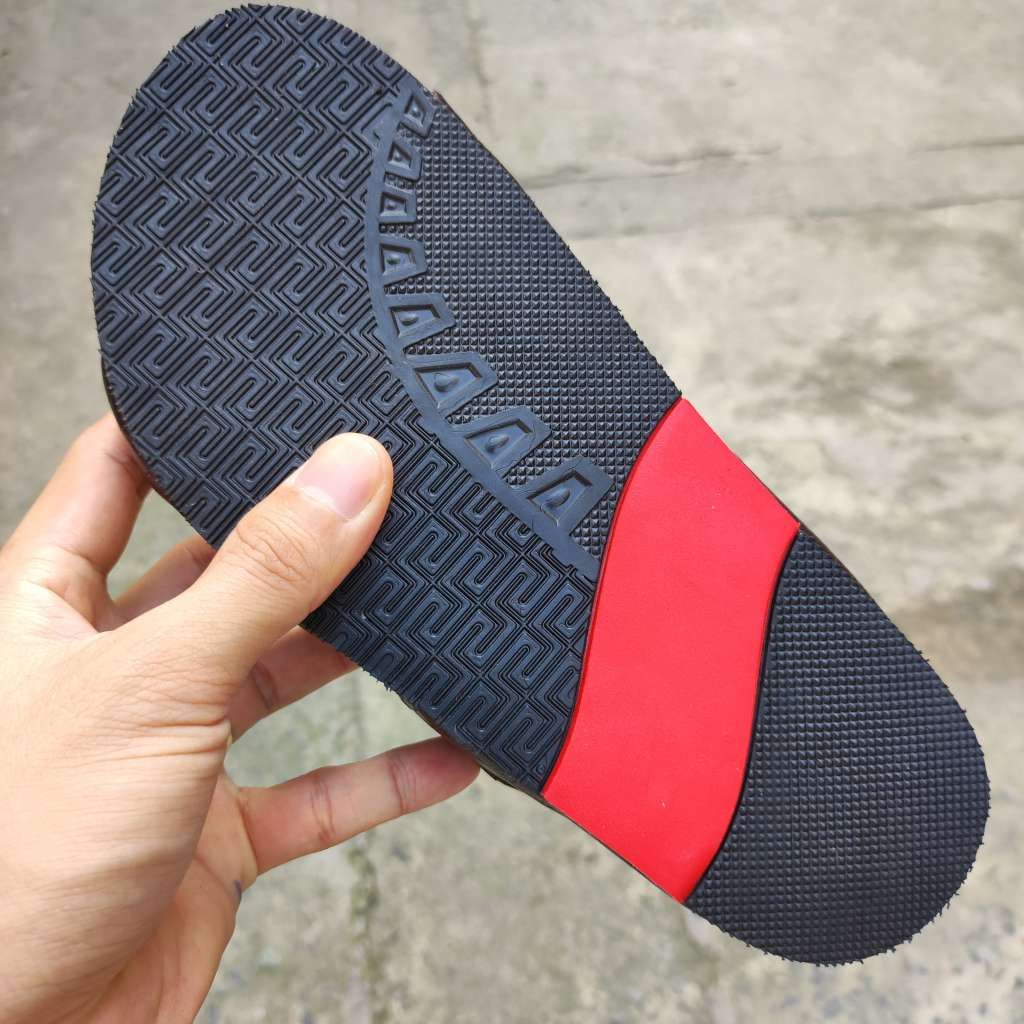 [MẪU MỚI...] Dép sandal Đế cao thiết kế rất lịch sự!