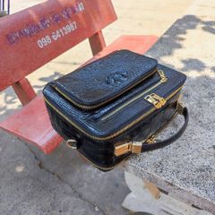 Cặp nam size tầm trung. Phiên bản hình hộp 2 ngăn MỚI!