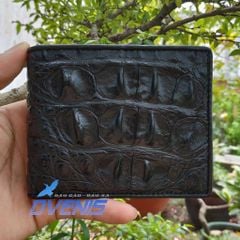 Bóp Da Cá Sấu Dáng Ngang Tiện Dụng VS108D