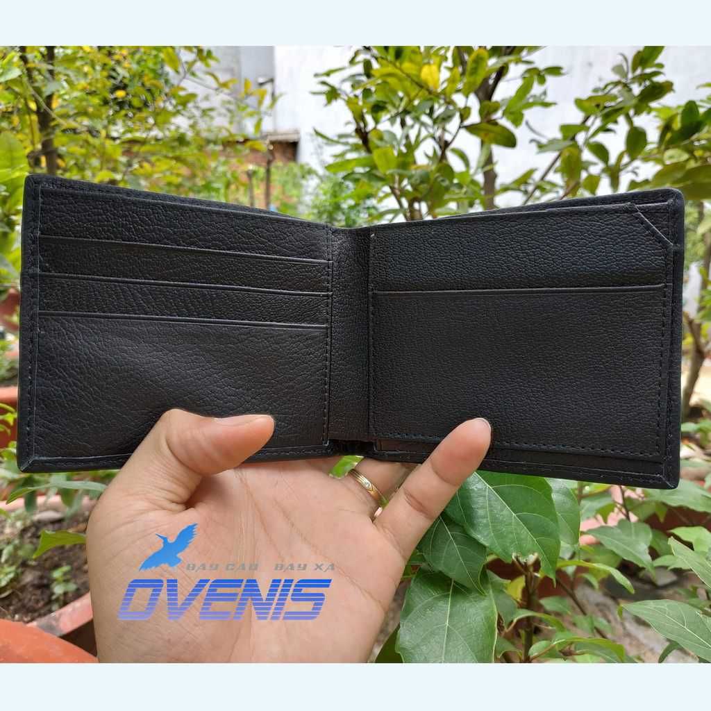 Ví Nam Da Cá Sấu VS101D+