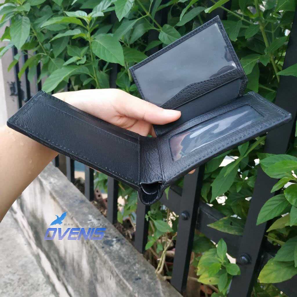 Siêu Giảm Giá Ví Nguyên Thân Cá Sấu Nhỏ (Hàng hiếm) VS102D