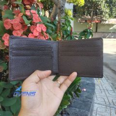 Siêu Giảm Giá Ví Cá Sấu Nguyên Con Nhỏ (Hàng hiếm) VS102N