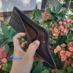 Siêu Giảm Giá Ví Cá Sấu Nguyên Con Nhỏ (Hàng hiếm) VS102N