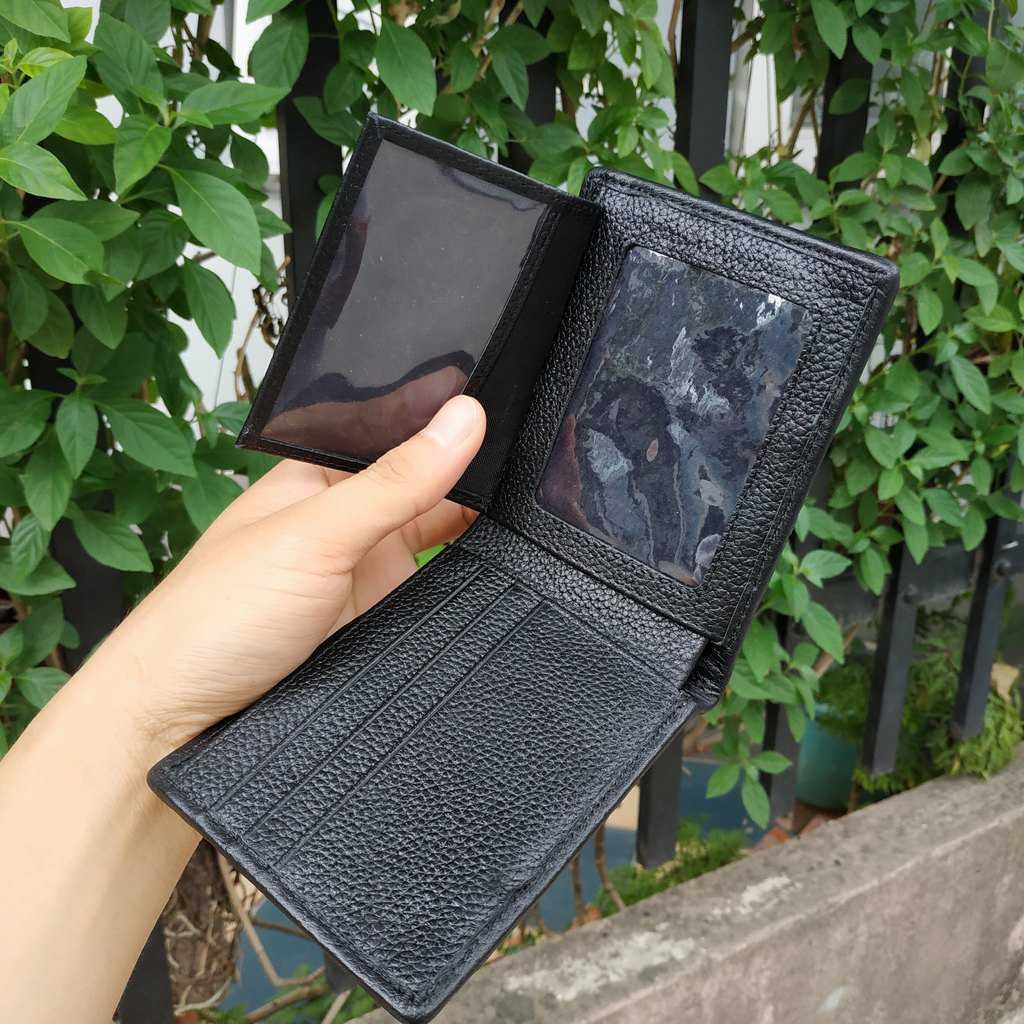 Ví Da Cá Sấu [GÙ NGUYÊN CON ĐẸP MÊ LY] VS102D+