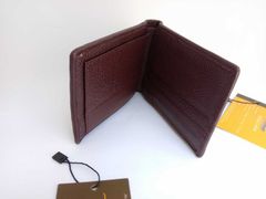 Bóp Da Cá Sấu Dáng Ngang VS111N