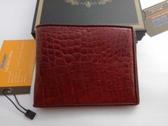 Ví Cá Sấu Dáng Ngang VS110ND