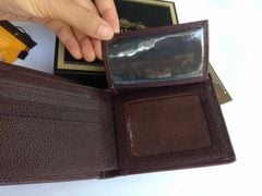 BIG SALE..! Ví Da Tay Cá Sấu [NGUYÊN BÀN TAY CÓ MÓNG RẤT ĐẸP] Ví Siêu Mềm - VS103N