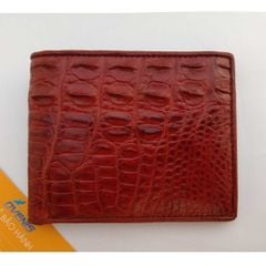 Ví Da Cá Sấu Nam VS112ND