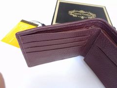 TUYỆT PHẨM..! Bóp Da Cá Sấu [NGUYÊN BÀN TAY CÓ MÓNG RẤT ĐẸP] Để Vừa Giấy Tờ Cũ - VS103