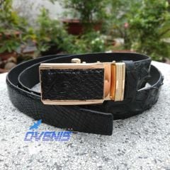 BIG SALE..! Thắt Lưng Cá Sấu CÓ GÙ RẤT ĐẸP TS106