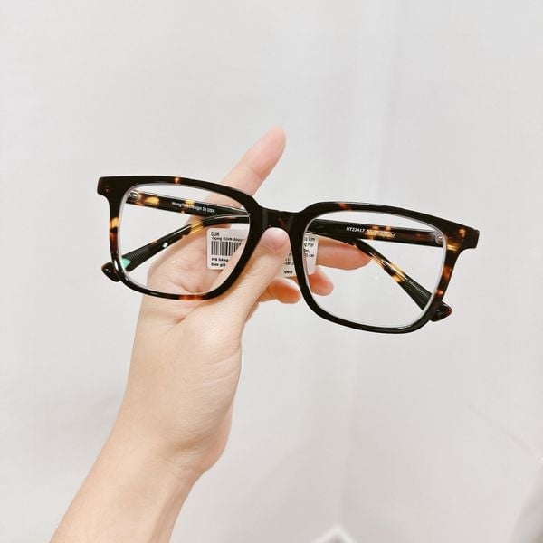  Mắt kính Hangten HT22417 