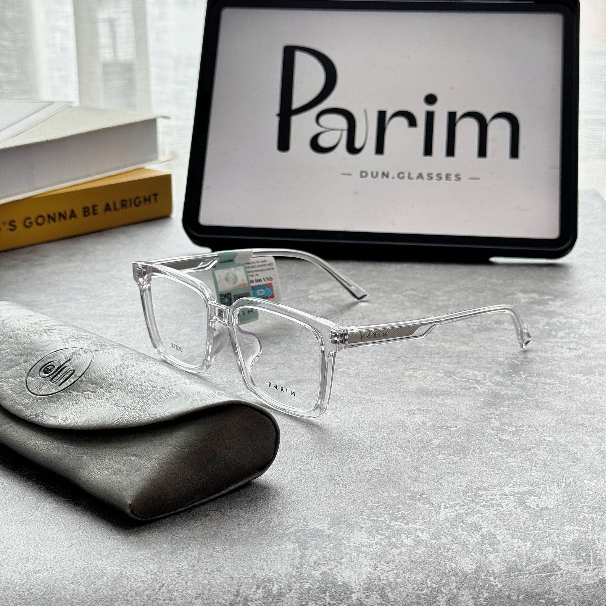  Mắt kính Parim 87030 