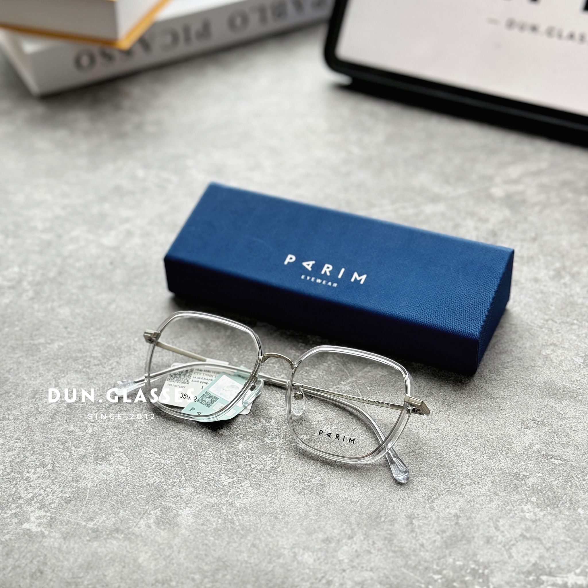  Mắt kính Parim 85032 