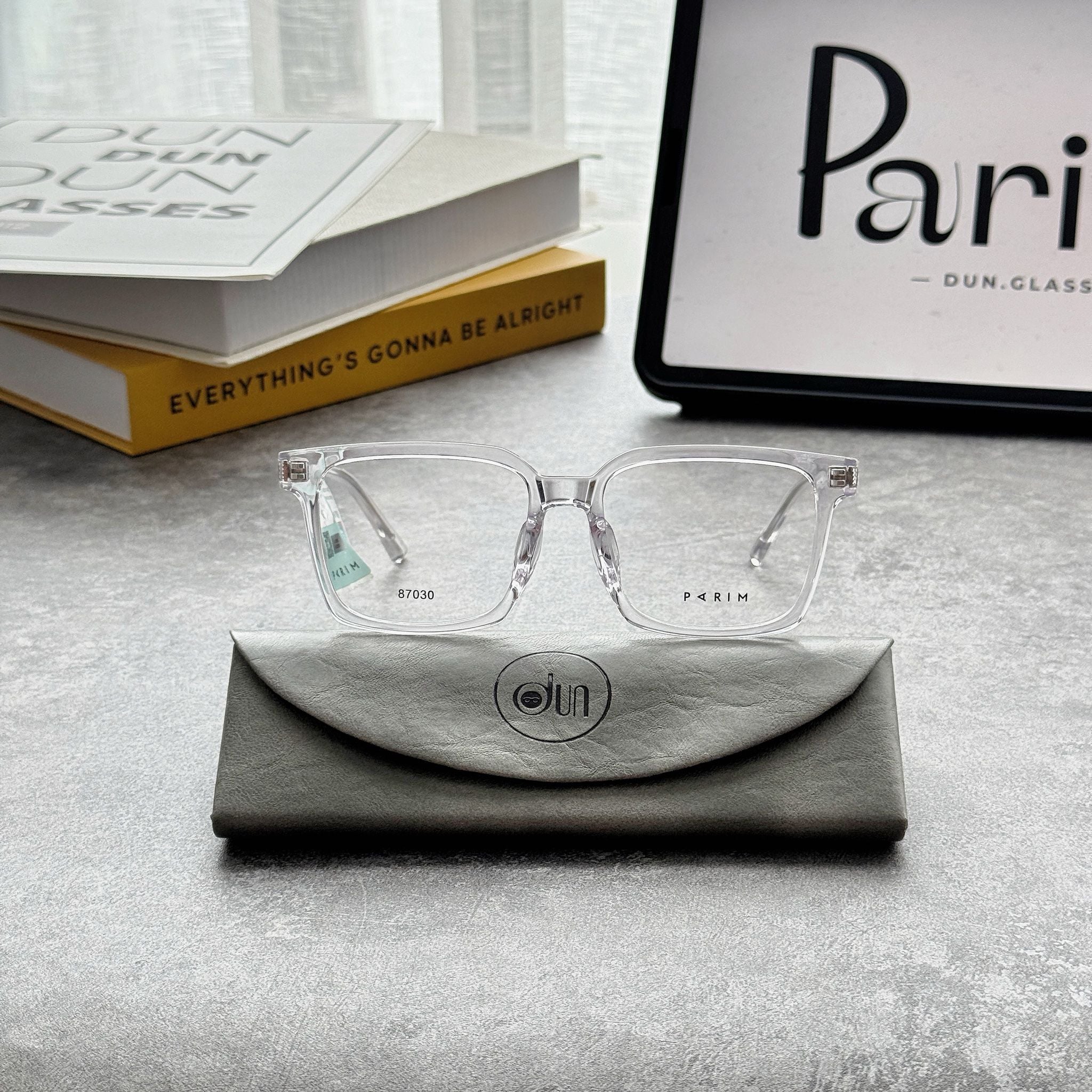  Mắt kính Parim 87030 