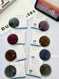  Tròng đổi màu Transitions Gen S - Essilor 