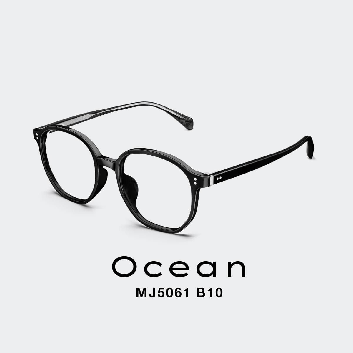 Mắt kính Molsion MJ5061 