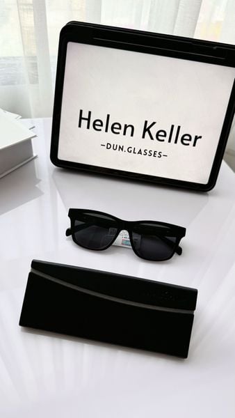  Kính mát Helen Keller H2607_H01 