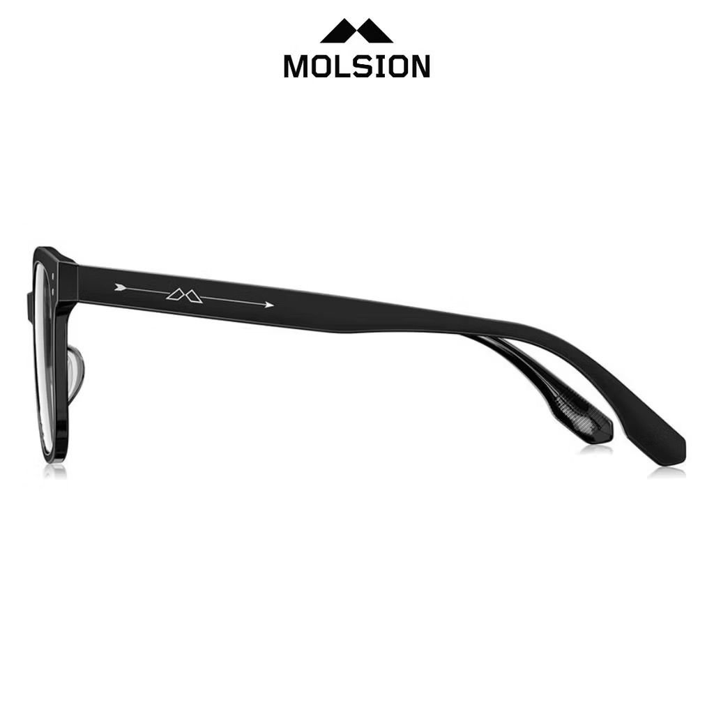  Mắt kính Molsion MJ3068 