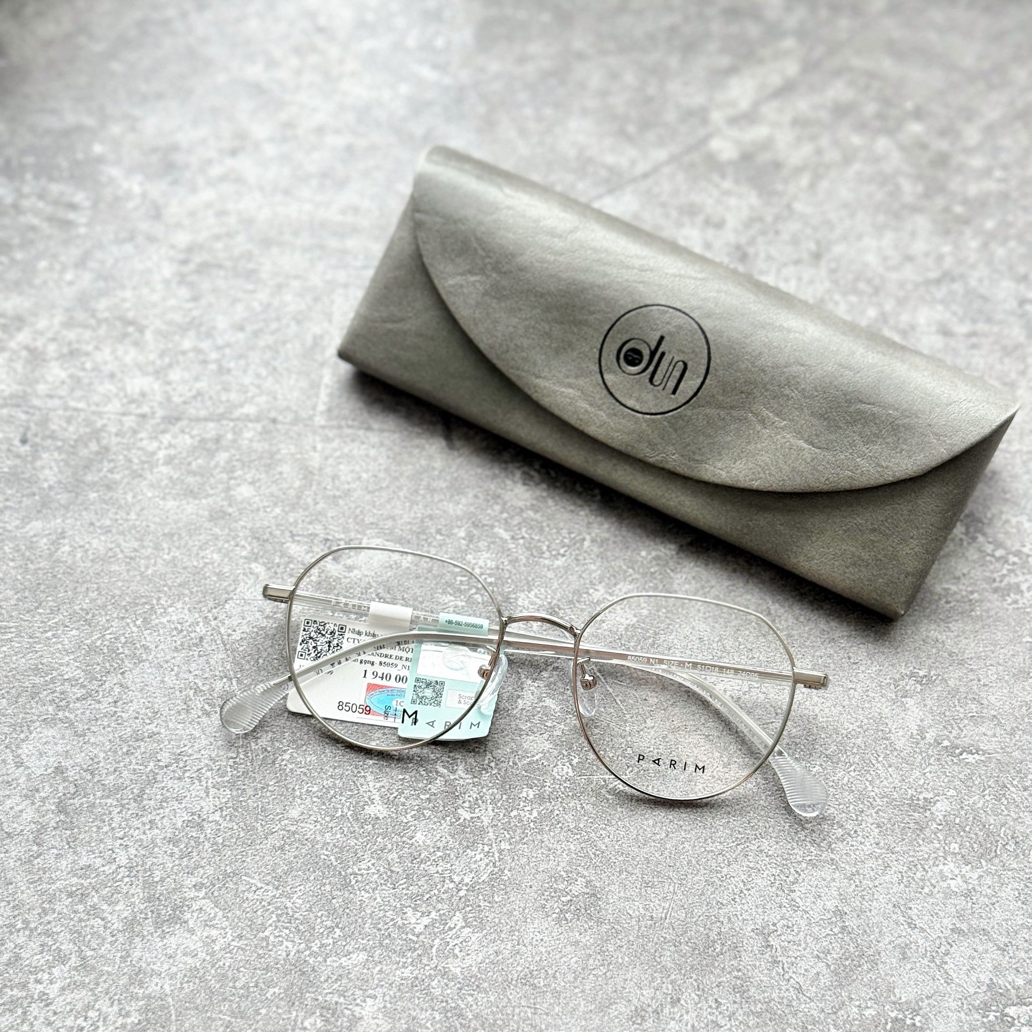  Mắt kính Parim 85059 
