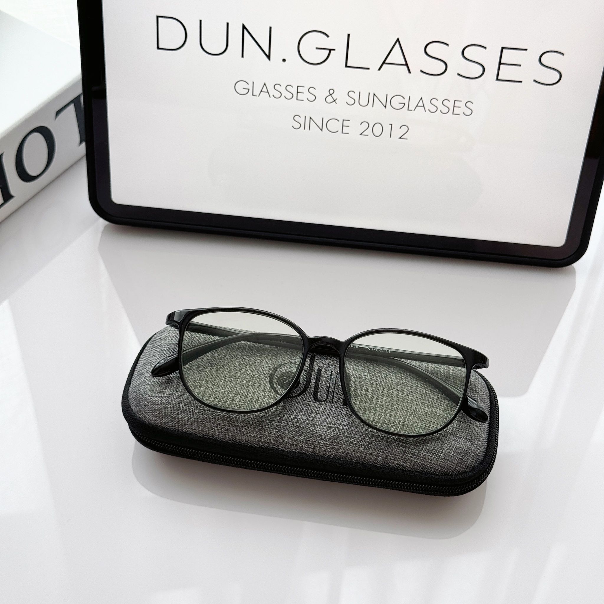 G2512 – DUN