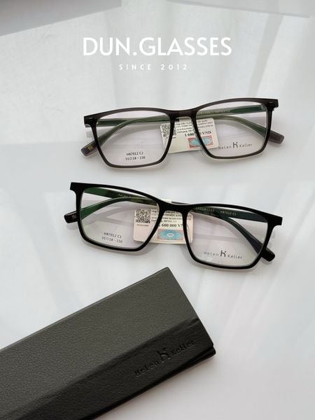 Mắt kính Helen Keller H87012 