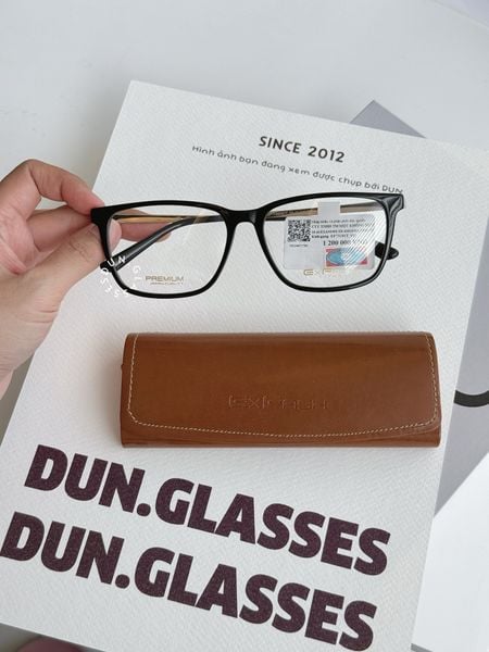  Mắt kính Exfash EF73281T 
