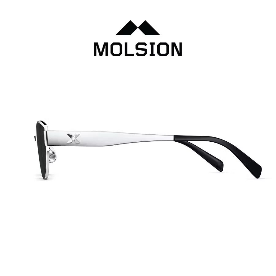  Kính mát Molsion MS7168 