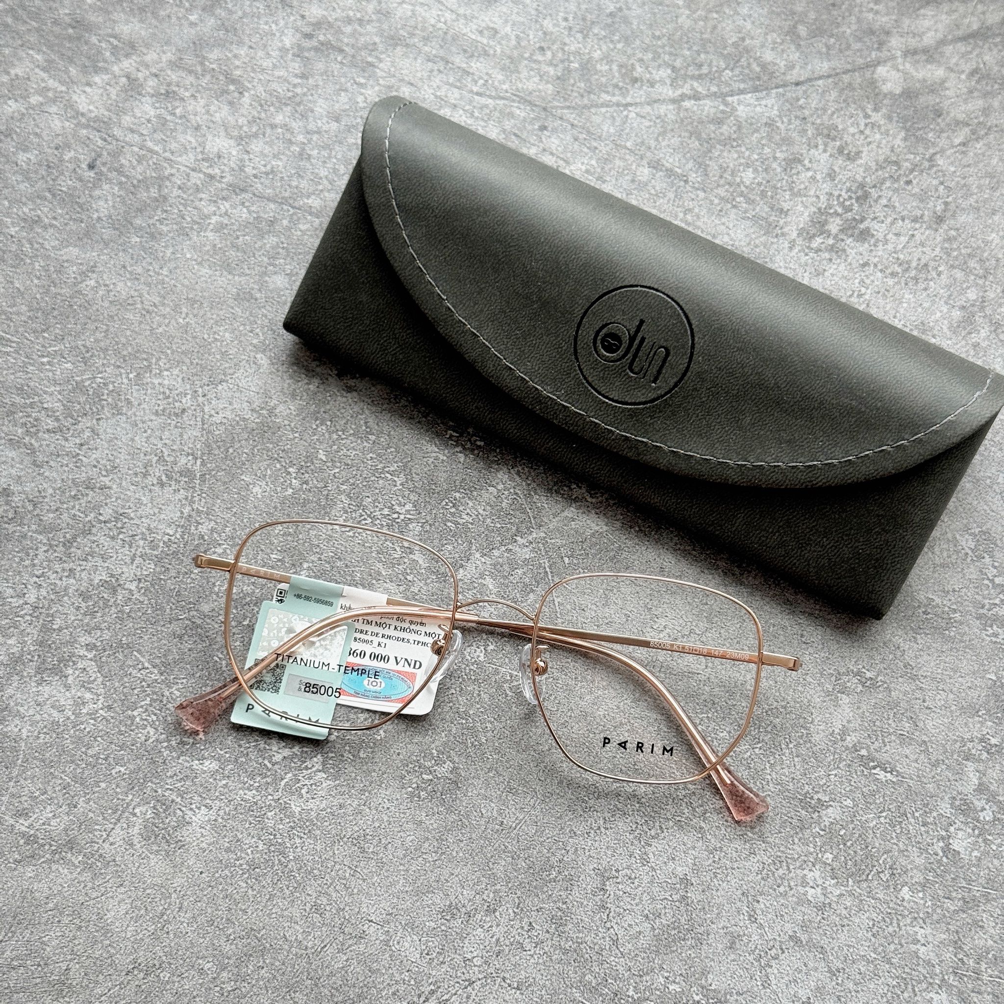  Mắt kính Parim 85005 