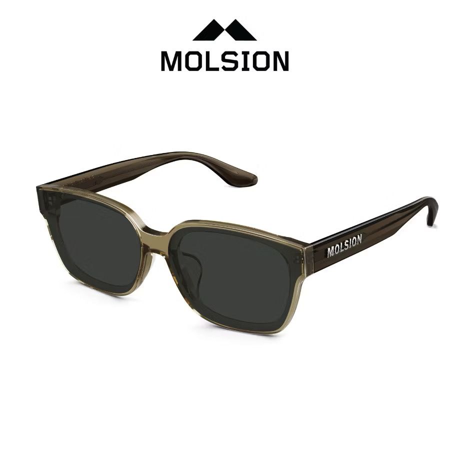  Kính mát Molsion MS3085 