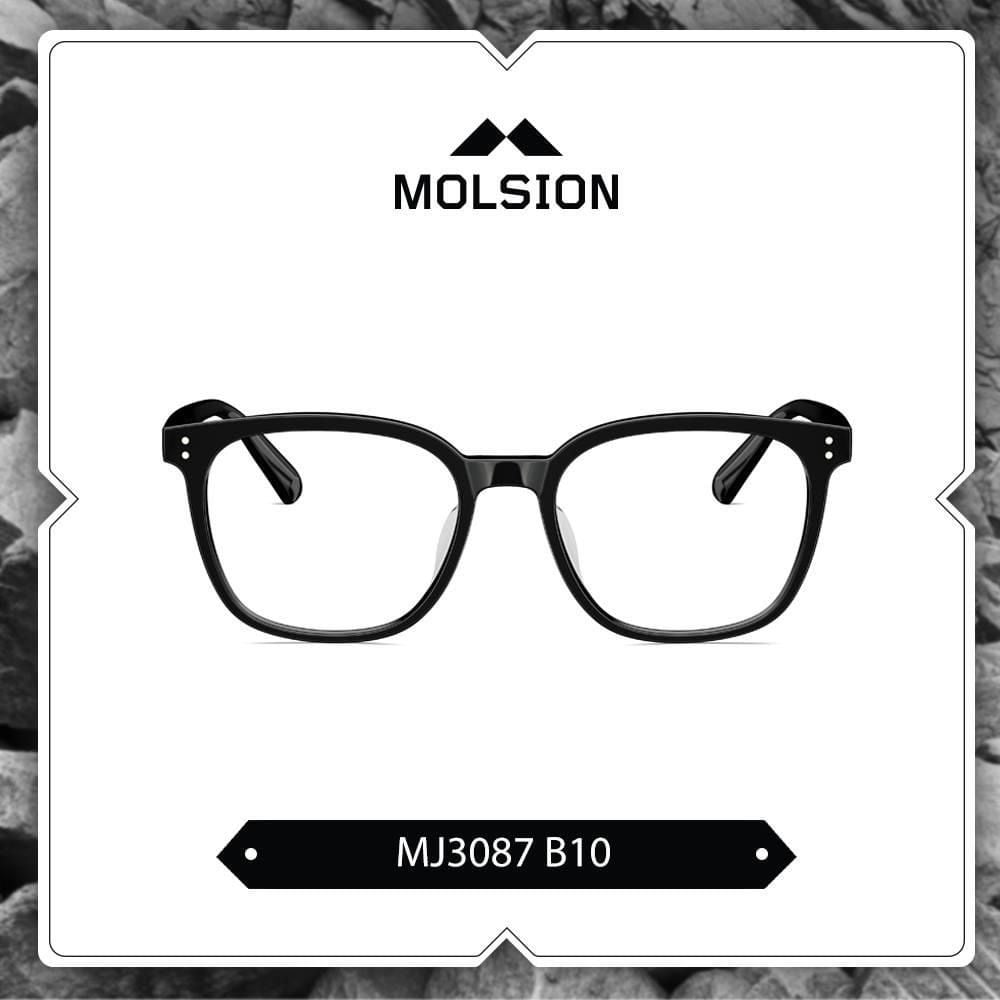  Mắt kính Molsion MJ3087 