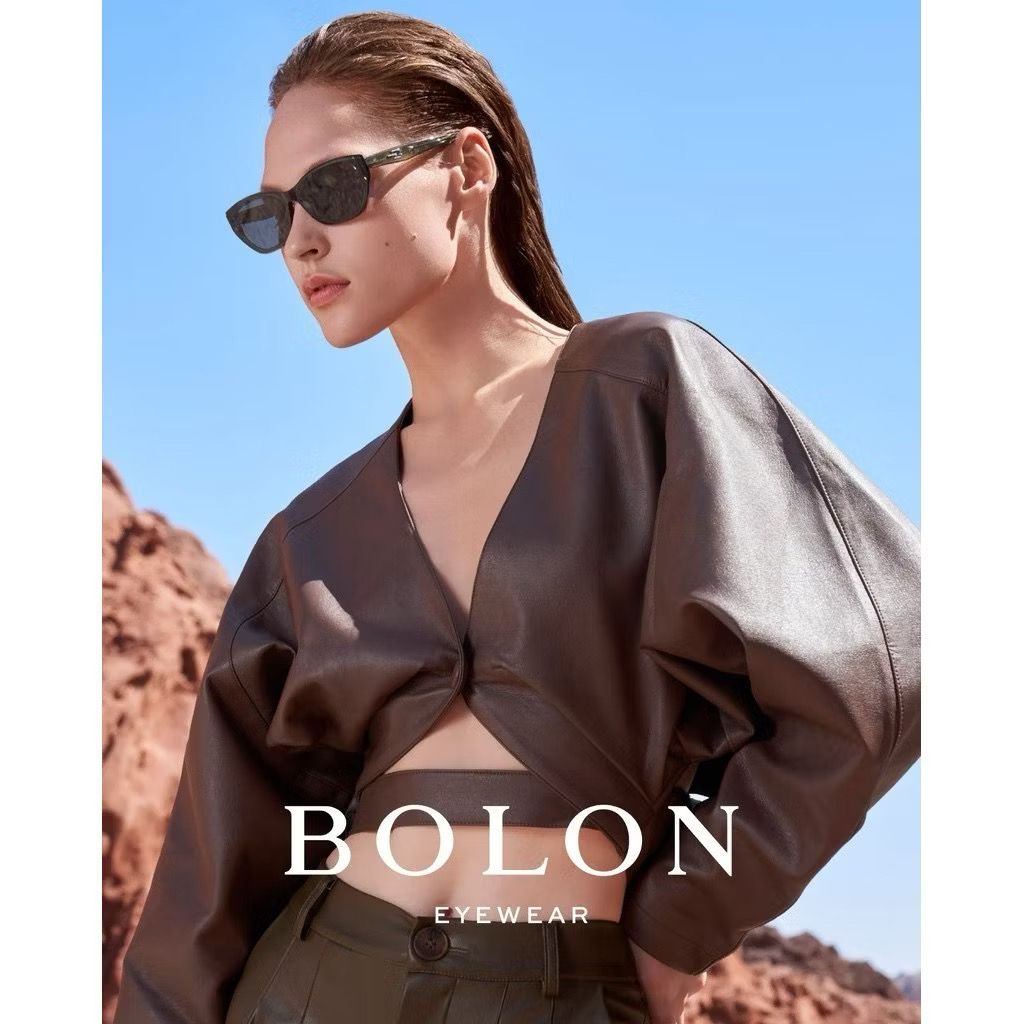  Kính mát Bolon BL3159 