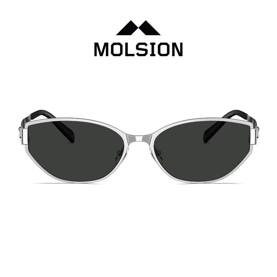  Kính mát Molsion MS7168 