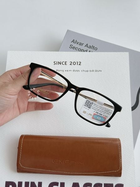  Mắt kính Exfash EF73280T 