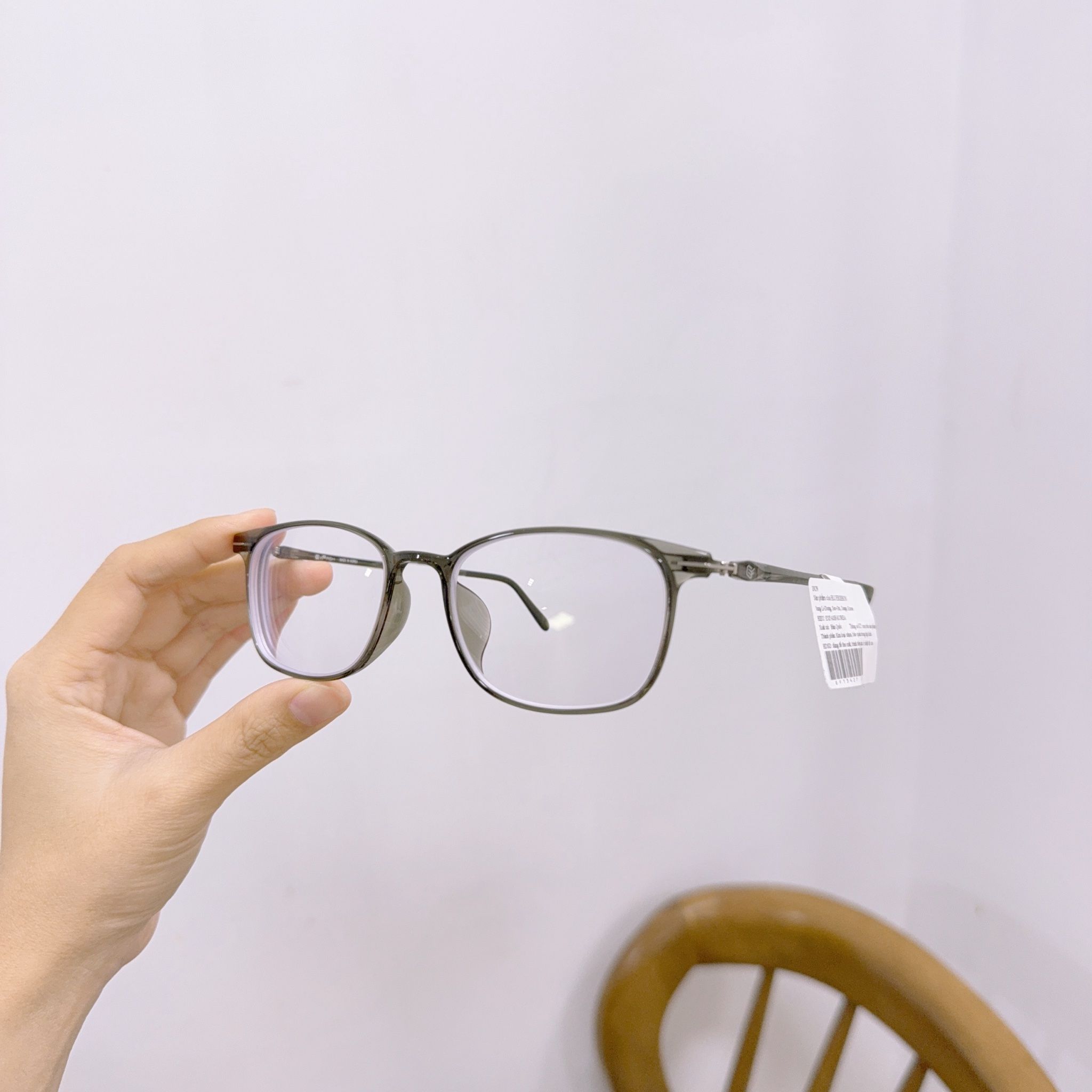  Mắt kính Exfash EF13427 