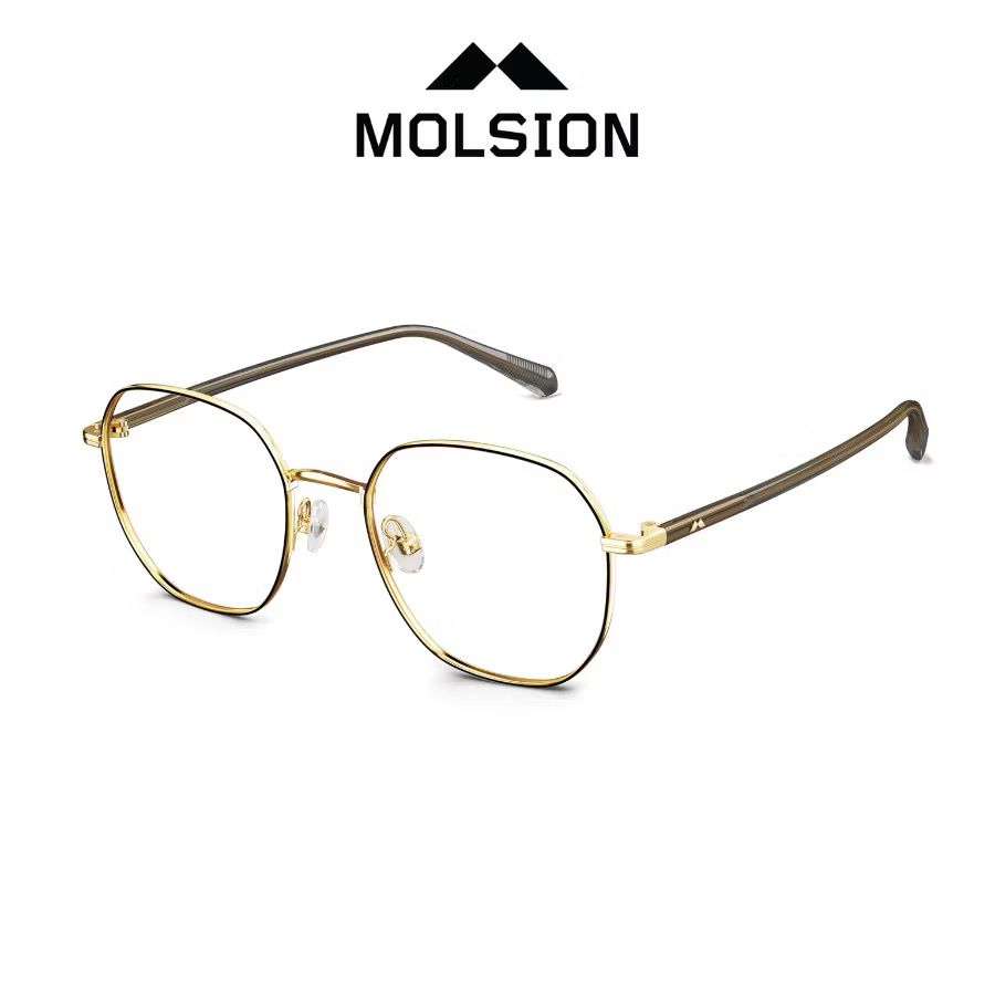  Mắt kính Molsion MJ7328 