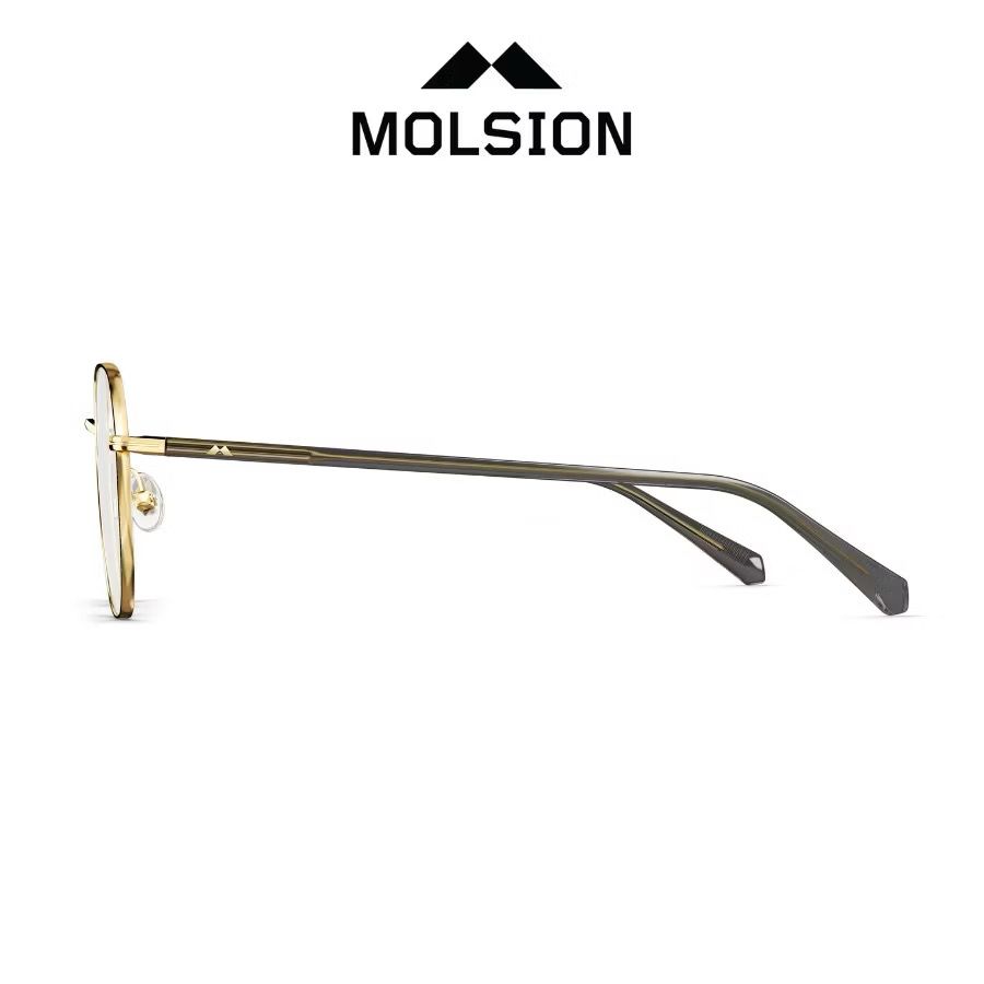  Mắt kính Molsion MJ7328 
