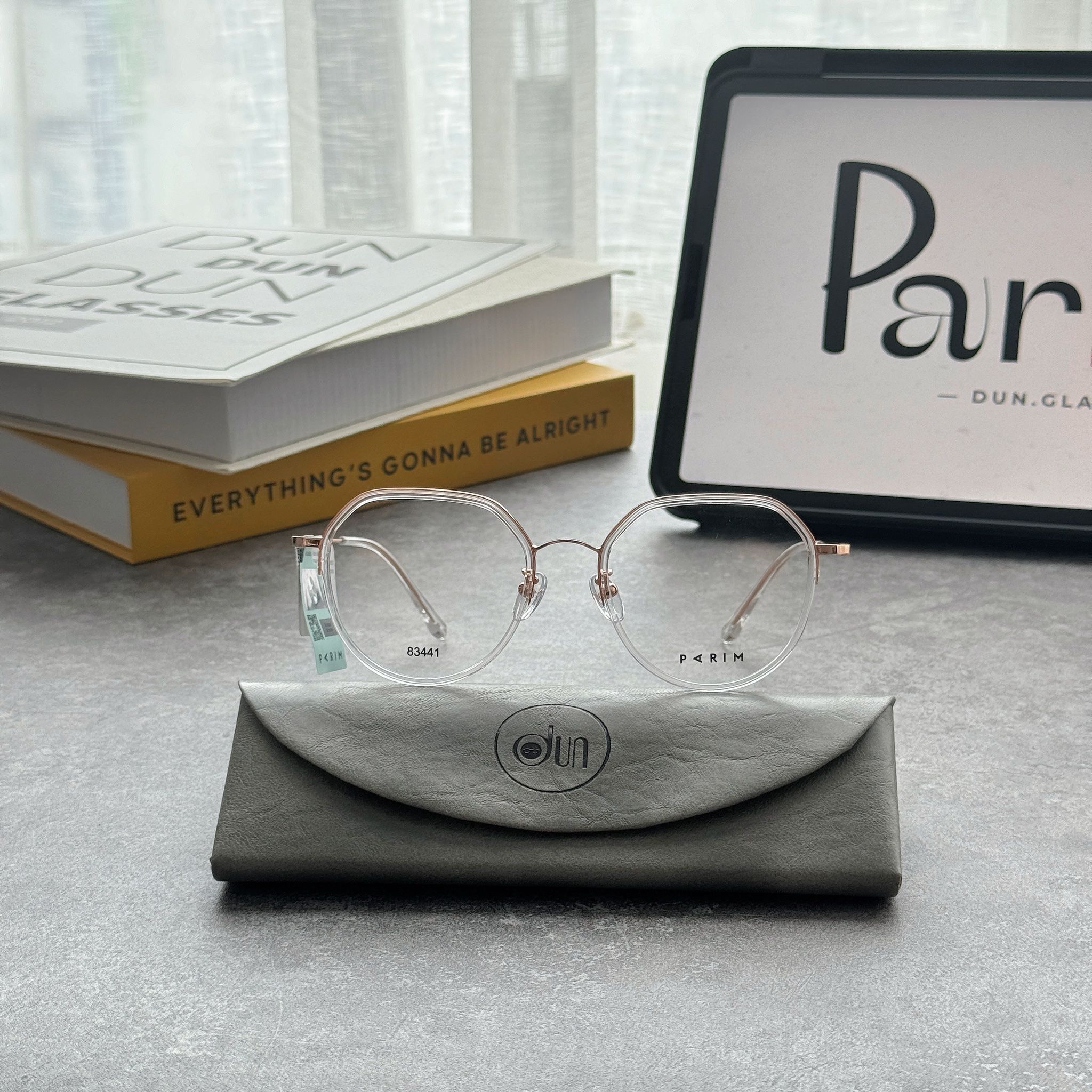  Mắt kính Parim 83441 