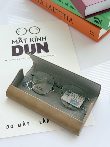  Mắt kính Helen Keller H85062 