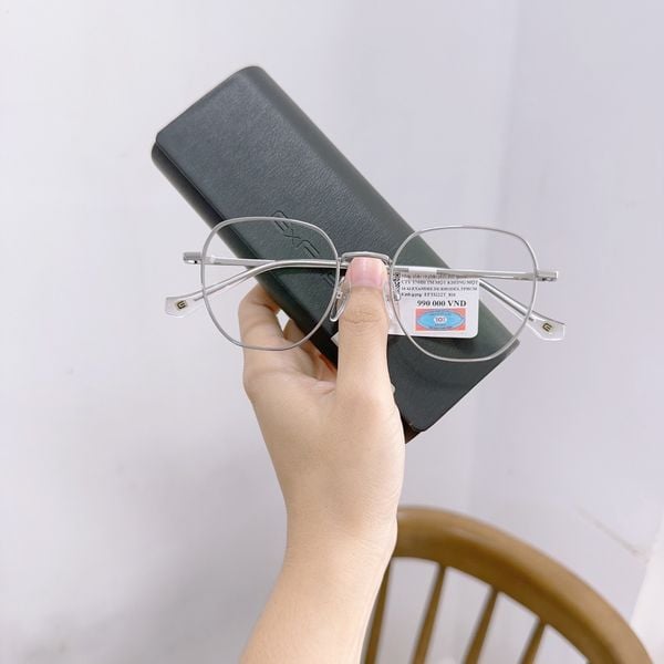  Mắt kính Exfash EF33222 