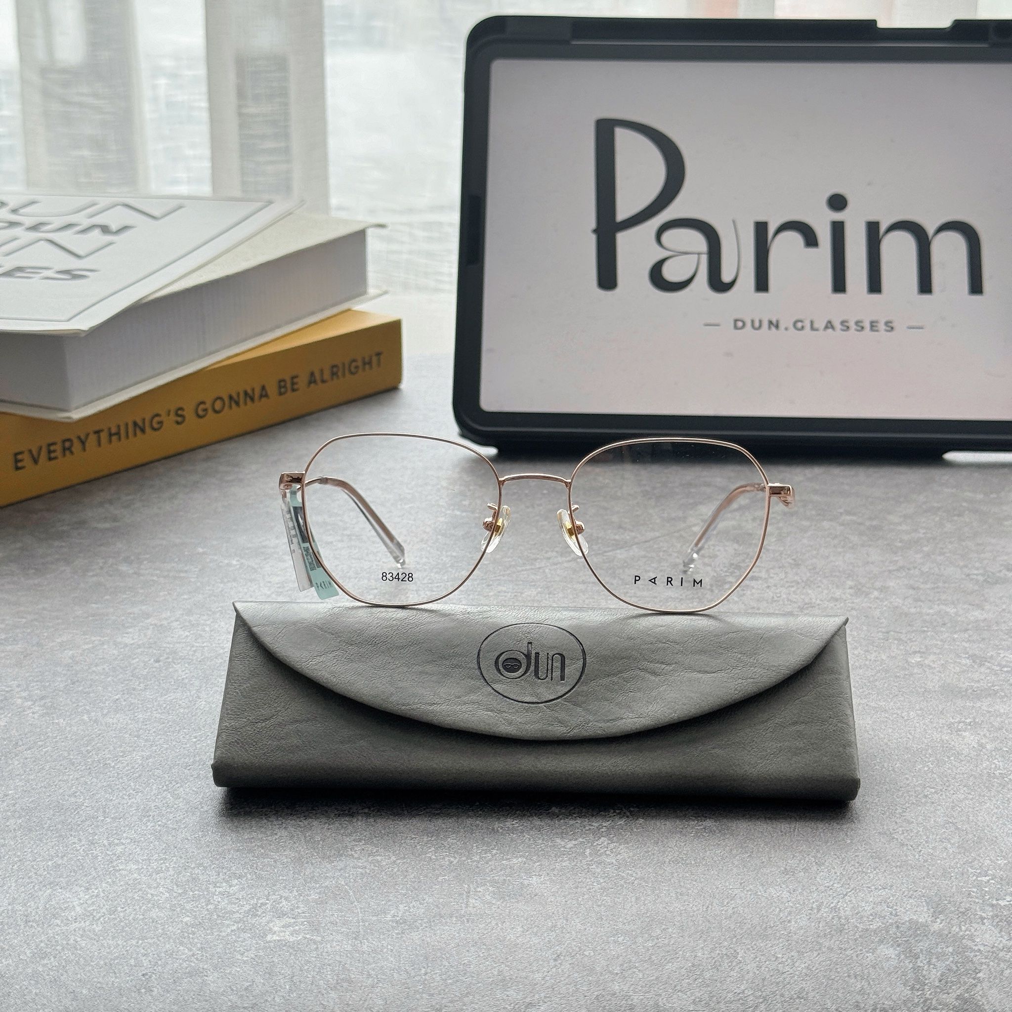  Mắt kính Parim 83428 