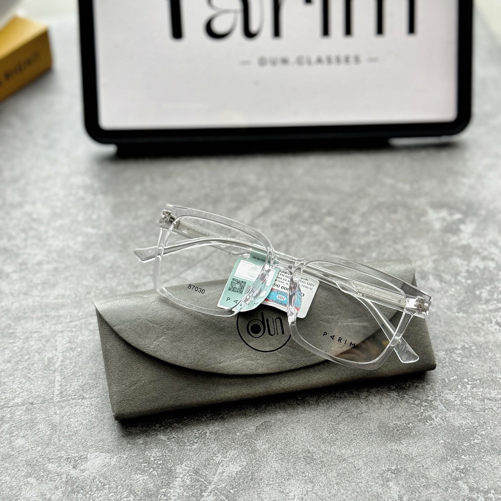  Mắt kính Parim 87030 