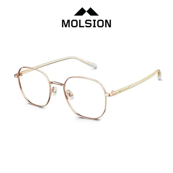  Mắt kính Molsion MJ7328 