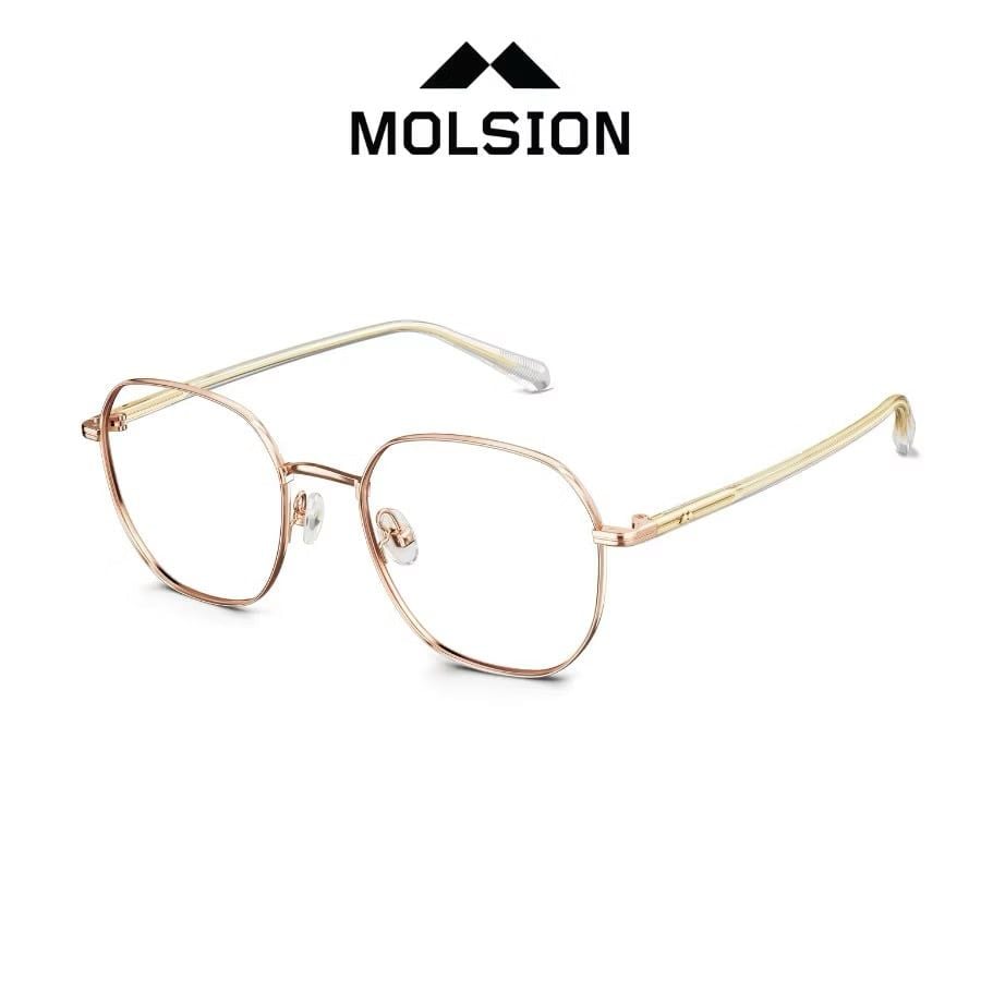  Mắt kính Molsion MJ7328 