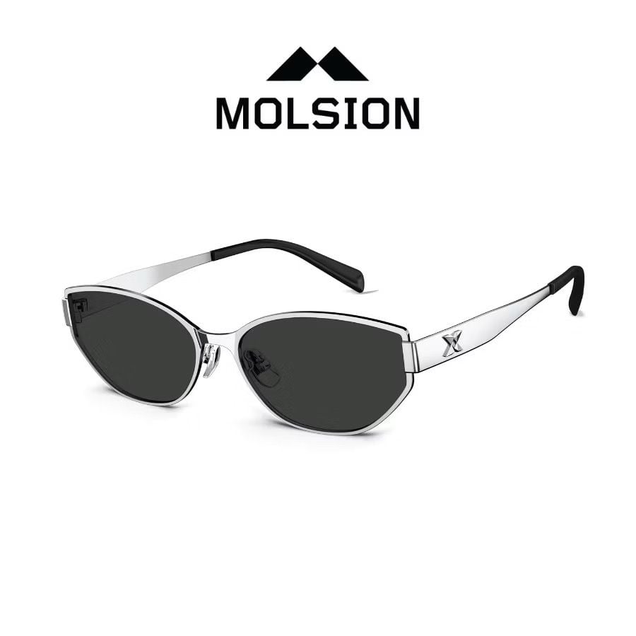  Kính mát Molsion MS7168 