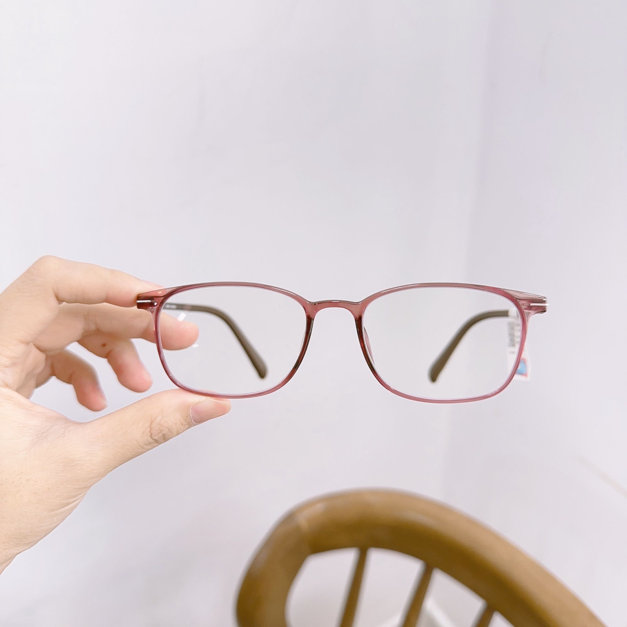  Mắt kính Exfash EF13427 